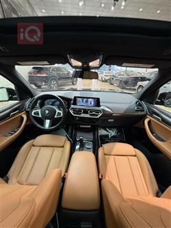 بي ام دبليو X3